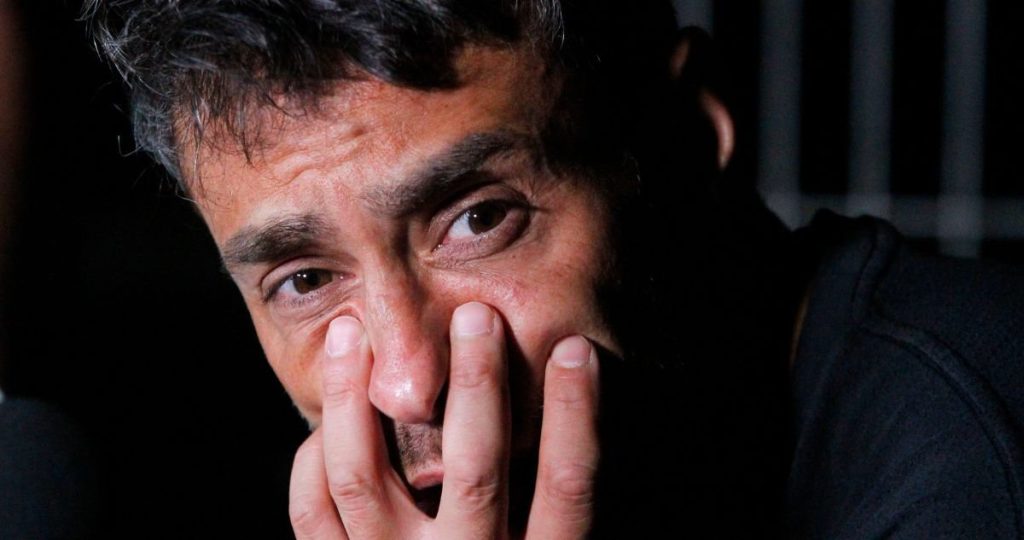 Jorge Valdivia enfrenta posible retorno a prisión preventiva