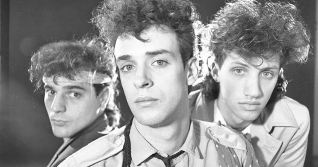 ¿Regresa Soda Stereo? Pistas que avivan la esperanza de su regreso.