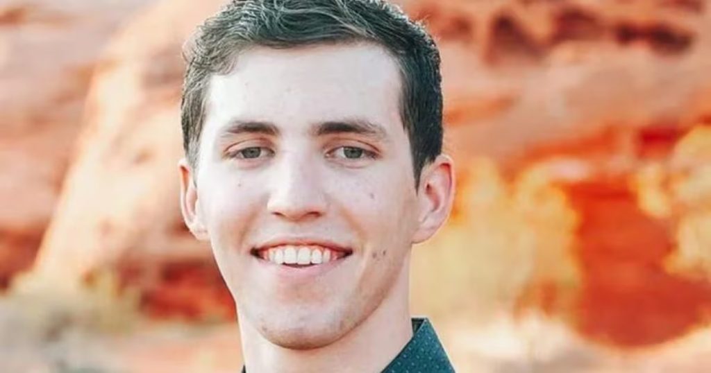 Sorpresa en Utah: Tyler Robinson y el polémico caso de Charlie Kirk