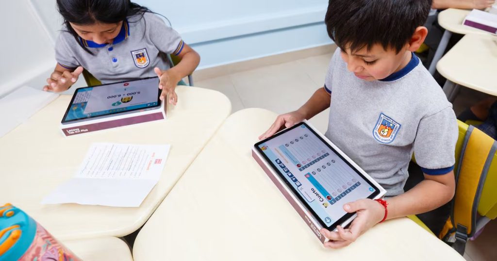 Innovación educativa en Sierra Gorda transforma aulas en el desierto