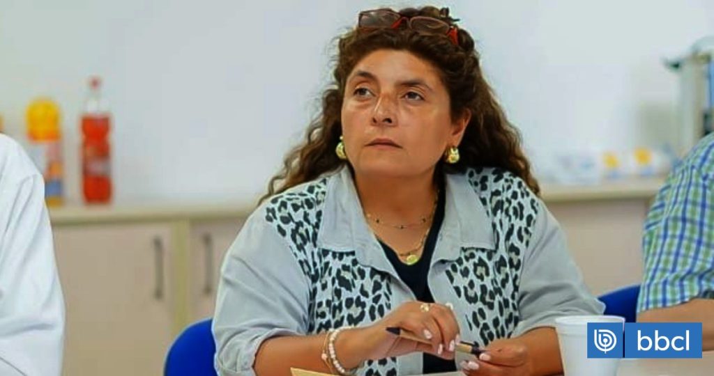 Renuncia de Claudia Ramos sacude el Ministerio de Agricultura en Maule