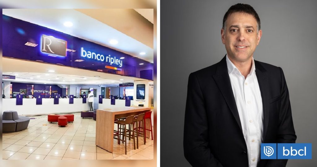 Transformaciones en Banco Ripley: Nuevo Liderazgo y Estrategias Empresariales