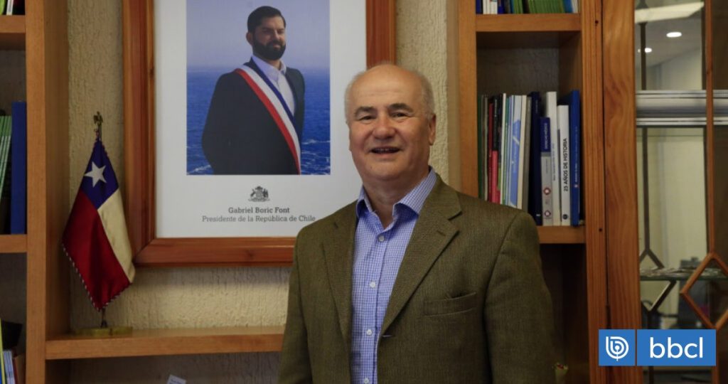 Fenats exige renuncia de director de Salud de Concepción