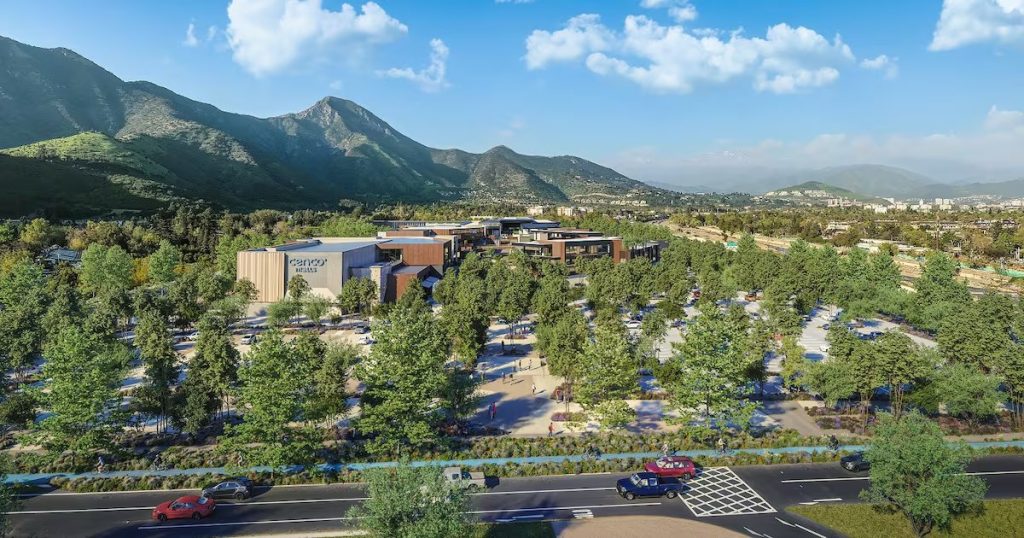 Conadi cuestiona el impacto indígena del mall Cencosud en Vitacura