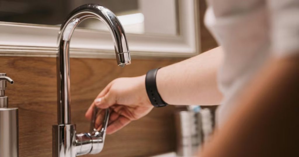 Corte de agua en Santiago: ¿Cuándo se restablecerá el servicio?