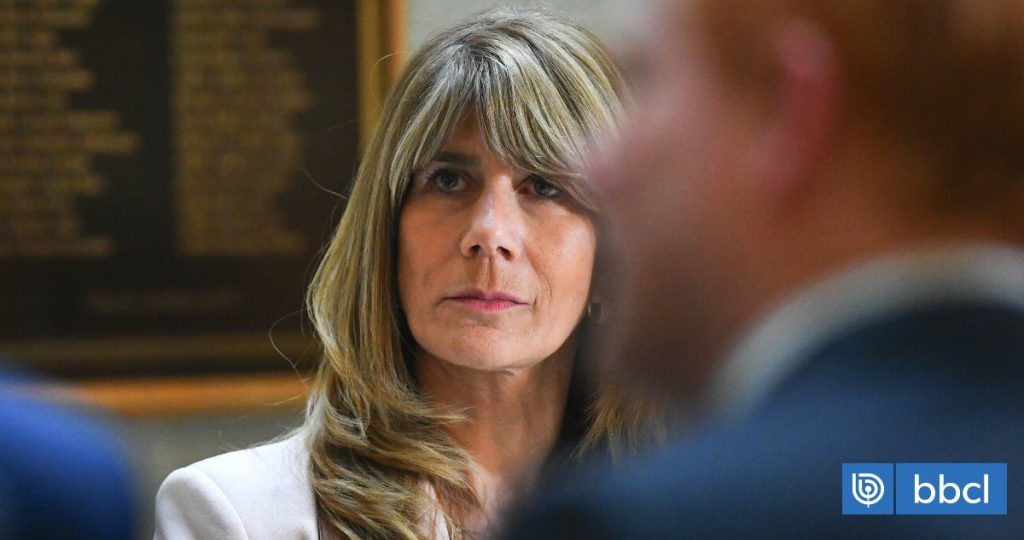 Ximena Rincón y la controversia tras el fallo del Tricel