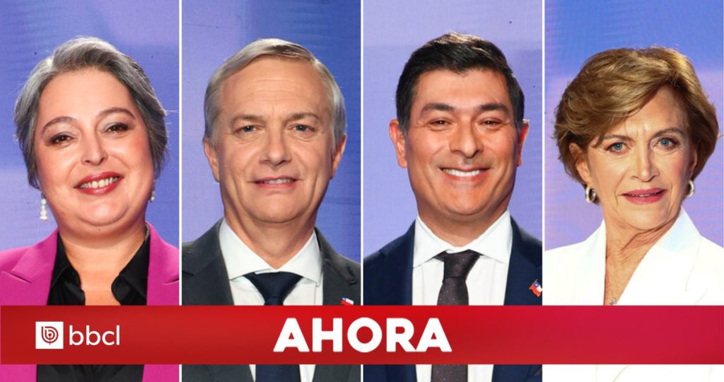 Jeannette Jara lidera encuestas, mientras Parisi sorprende en la carrera.