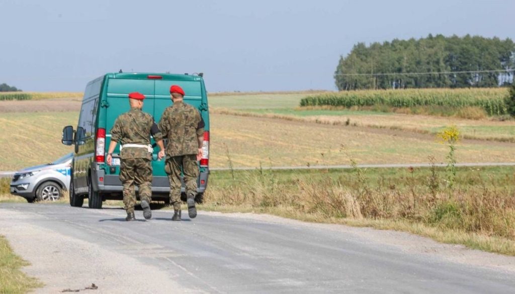 Expansión del conflicto: drones rusos cruzan a Polonia y generan tensión.