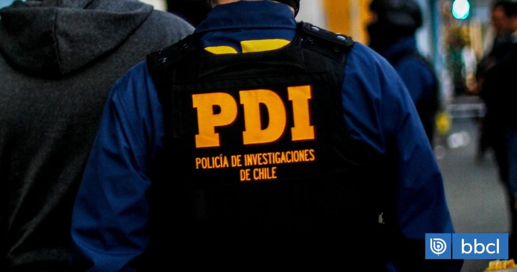 Incidente en Puchuncaví: Confusión y Fatalidad en Fonda Local