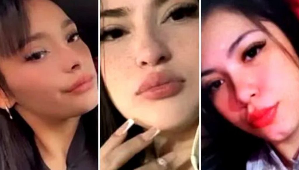 Triple crimen en Argentina: Venganza y narcotráfico al descubierto.