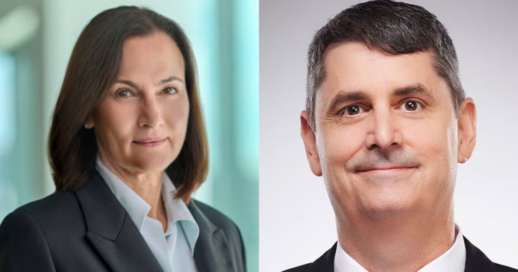 Cambios en el Liderazgo de Barrick y Newmont: Impacto Global