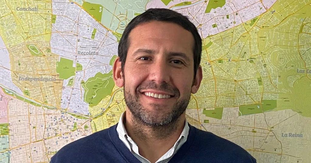 Santiago Innova: Impulsando la Revolución de Ciudades Inteligentes