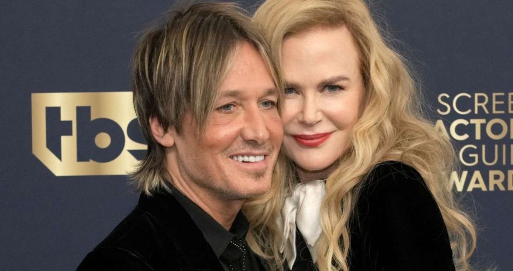 Nicole Kidman y Keith Urban: Un Final Inesperado Tras 19 Años de Amor