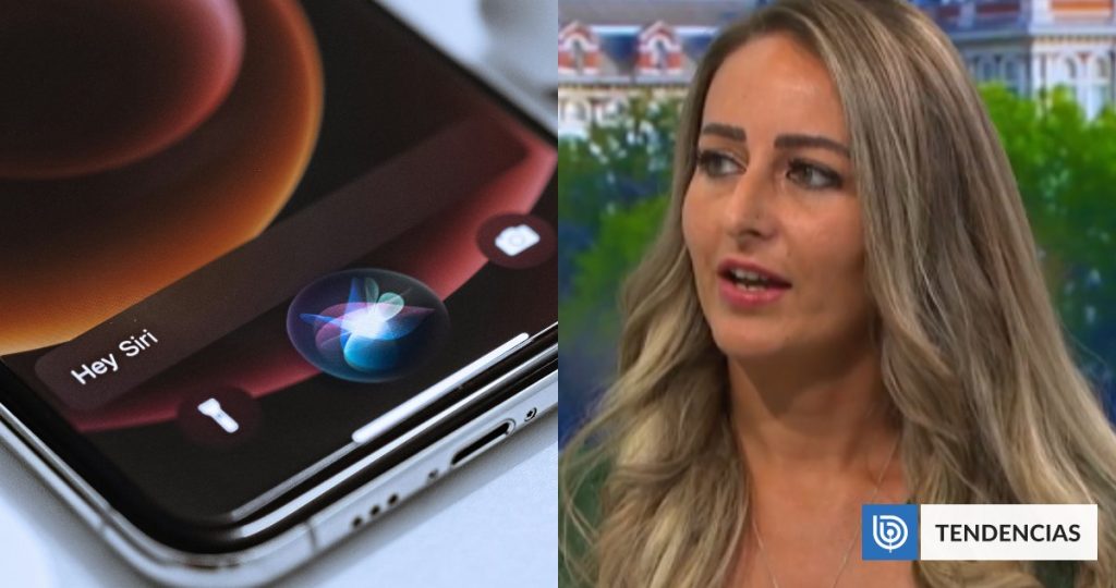 Asistente de voz Siri: un salvavidas en emergencias