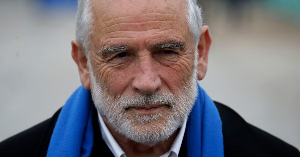 Solución urgente para evitar desalojo masivo en San Antonio