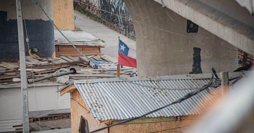 Crisis habitacional en Chile: desafío urgente para 2025