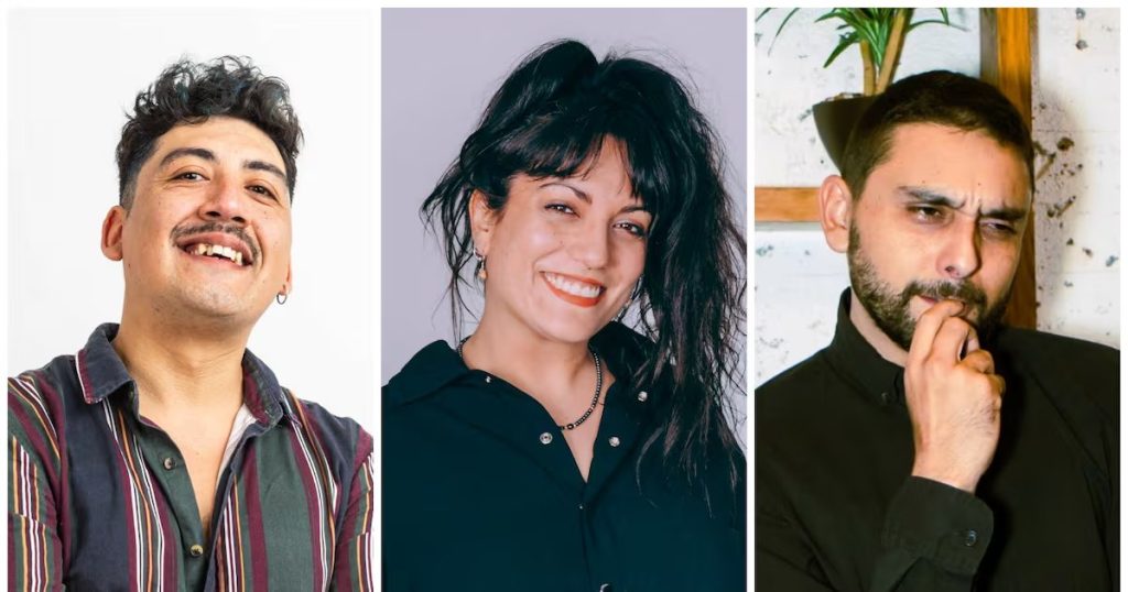 Fiestas Patrias: Lota y Stand Up Comedy Transforman la Celebración