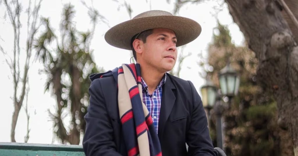 Investigación por Uso de Vehículo Fiscal Sacude a Alcalde de Vichuquén