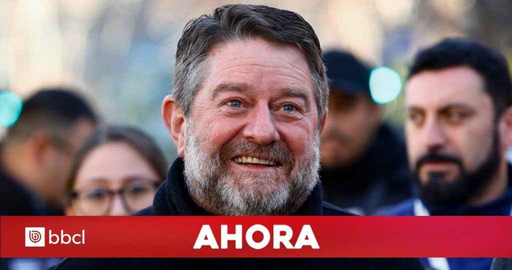 Corte de Antofagasta frena el desafuero de Claudio Orrego