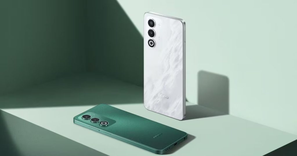 Teléfono económico con batería de larga duración sorprende en Chile