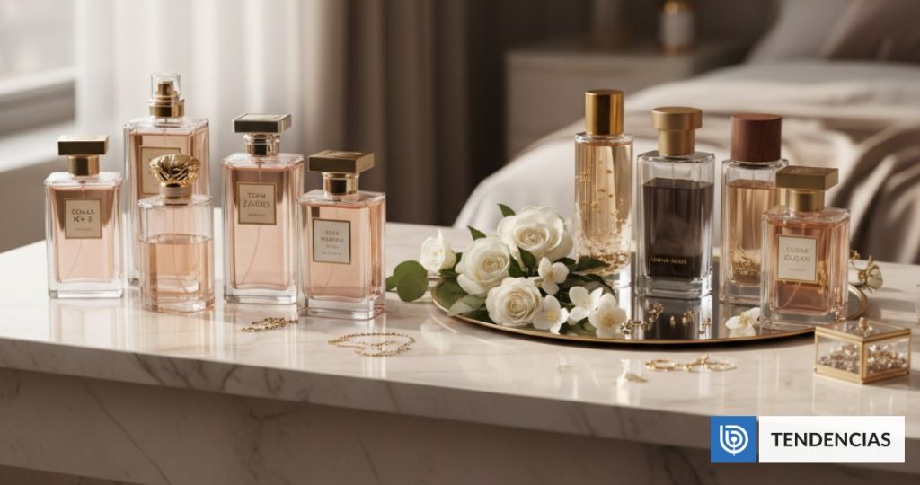 Tendencias en Perfumes: Cyber Monday 2025 y Dupes Revolucionarios