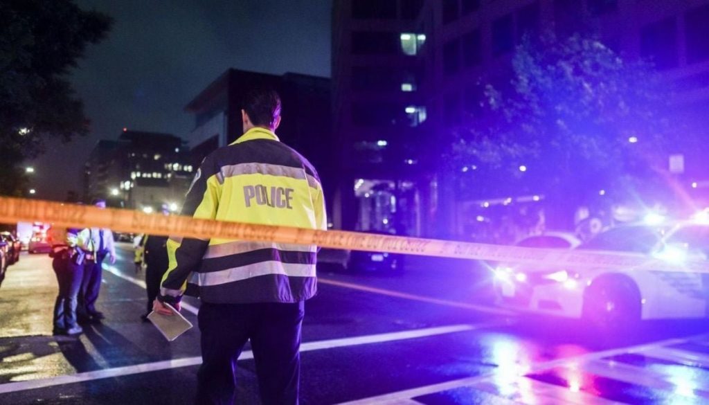 Tragedia en Carolina del Norte: ataque deja varias víctimas.