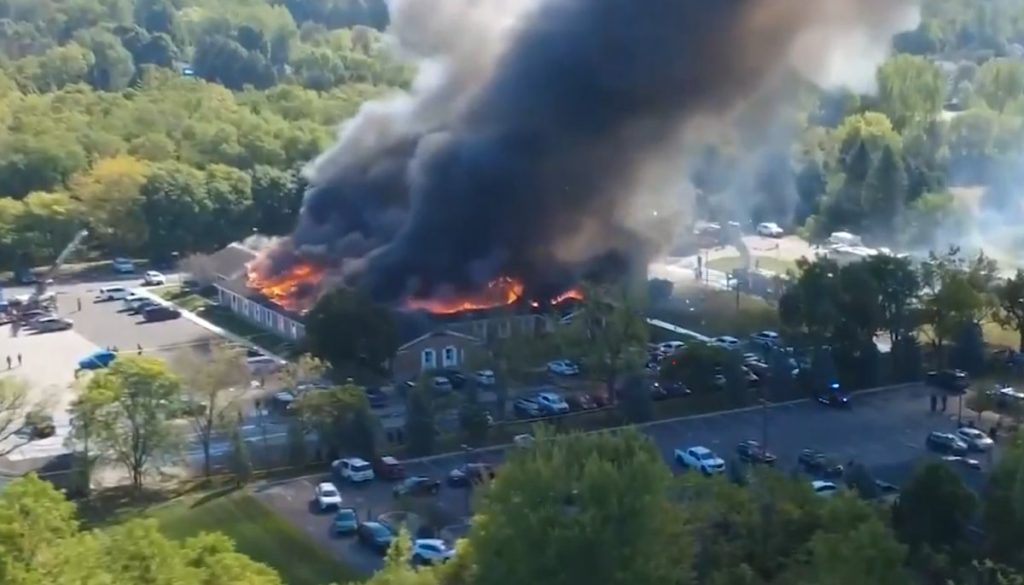 Tragedia en iglesia de Míchigan: cinco muertos en ataque armado