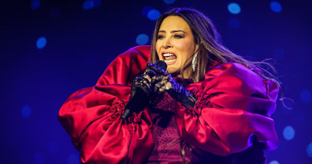 Ruidosa Fest 2025: Música y Activismo en el Parque O’Higgins