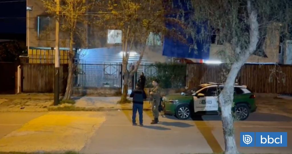 Violento Atraco en La Pintana: Concejala y Vecinos en Peligro.