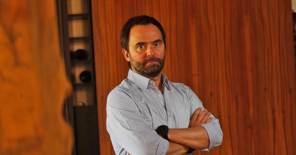 Mauricio Varela: Retos y Transformación del Mercado Inmobiliario