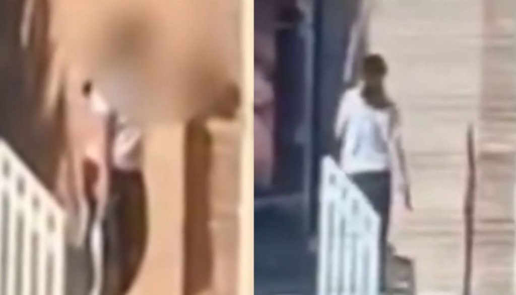 Adolescente causa alarma al llevar arma a escuela en Mendoza