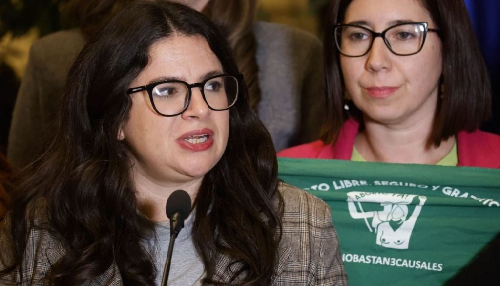 El Gobierno de Chile impulsa nuevo debate sobre el aborto