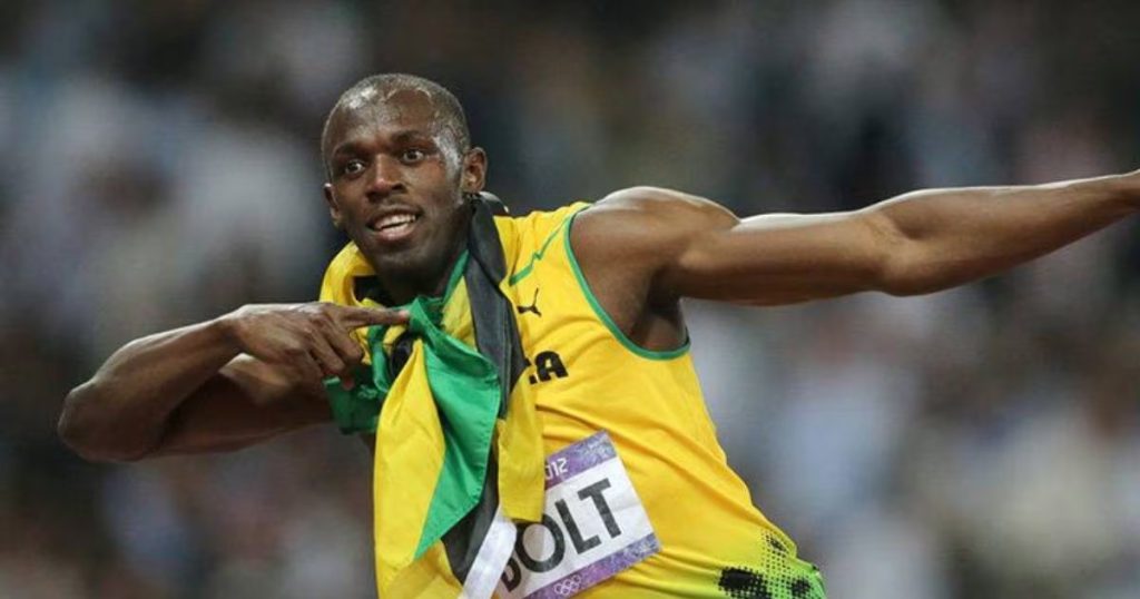 Usain Bolt enfrenta desafíos tras su retiro del atletismo