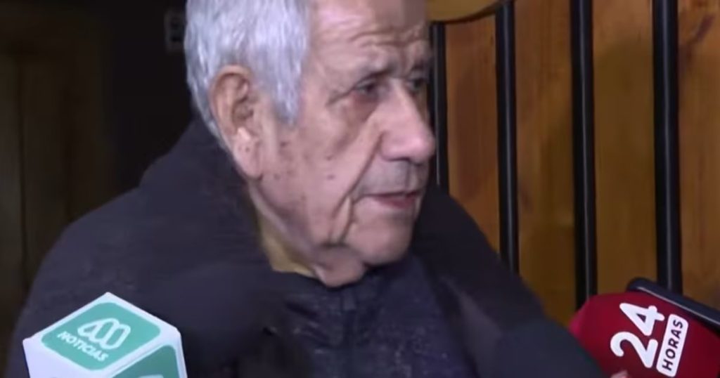 Exjuez chileno clama por autodefensa tras violento asalto.