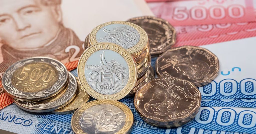 Efectivo en Chile: La Moneda que Enfrenta un Declive Imparable