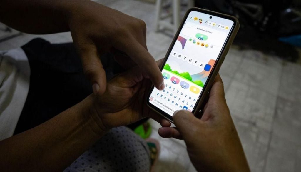 Venezolario: El juego que reconecta a los corazones venezolanos