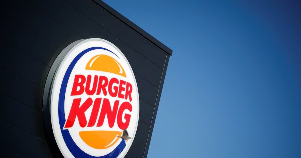 Alsea busca vender Burger King en Chile y otros mercados internacionales