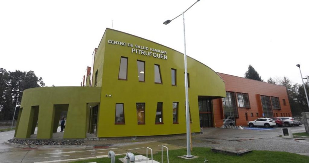 Controversia por la Venta de Tiempos para Horas Médicas en Pitrufquén