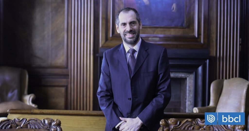 Chile busca inversionistas europeos en el Chile Day 2023