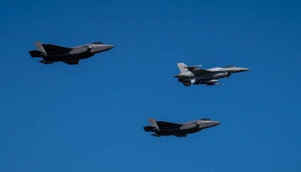 Polonia Reacciona Fuerte Ante Incursión de Drones Rusos