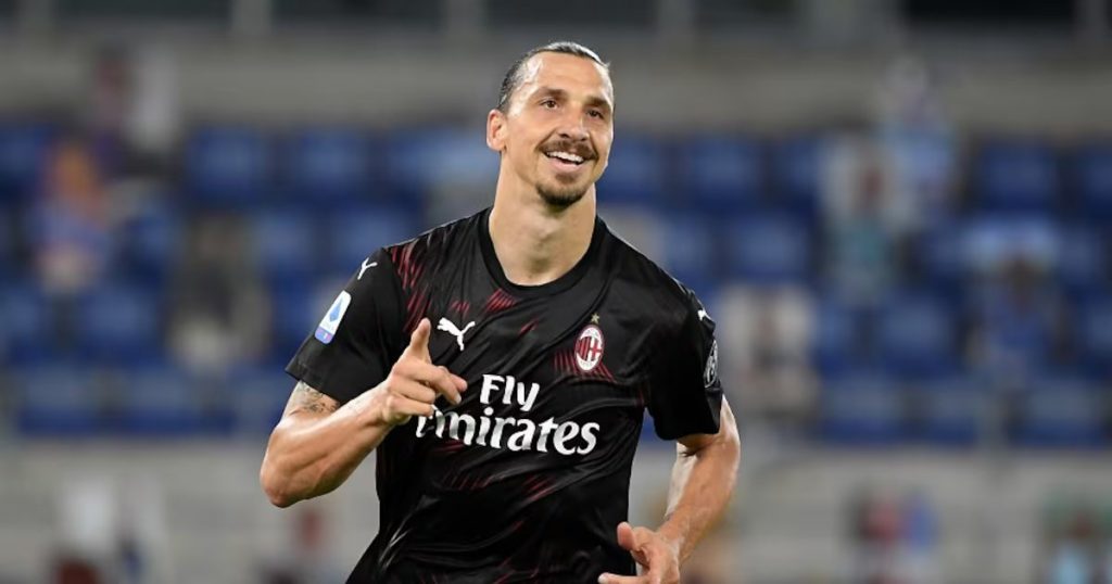 XTB se expande en Chile con Zlatan Ibrahimovic como líder