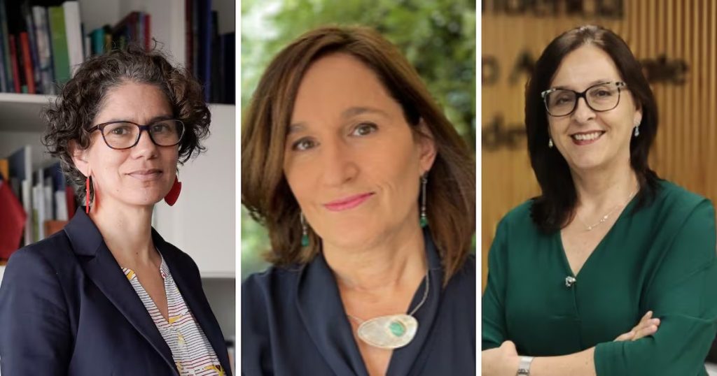 Liderazgo Femenino y su Impacto en la Agenda Ambiental de Chile