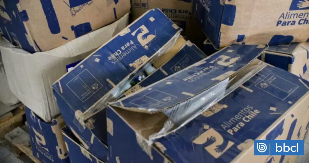 Absolución en caso de fraudes en Iquique sorprende a todos.