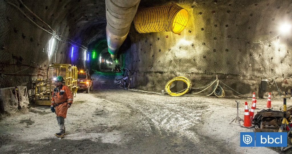 Chile avanza hacia una minería más verde con un acuerdo estratégico