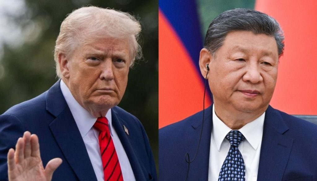 Tensiones Comerciales: China y EE.UU. en un Nuevo Impasse