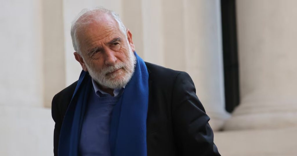 Revelaciones de Montes sacuden la campaña presidencial de Jara