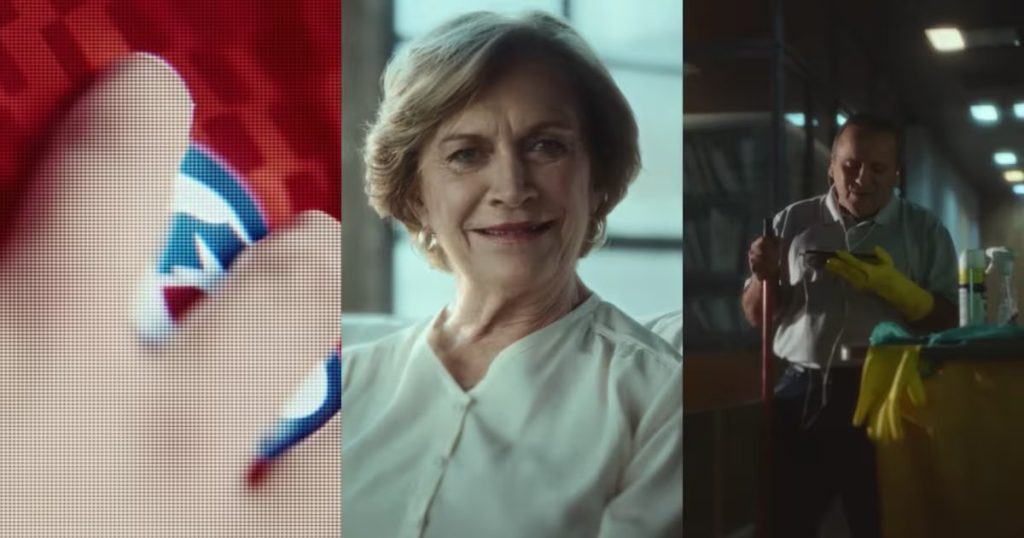 Evelyn Matthei: Unidad Nacional para un Chile Imparable en el Futuro