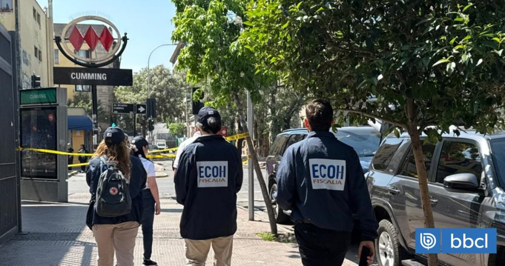 Adolescente herida en tiroteo en Metro Cumming genera alarma en la ciudad