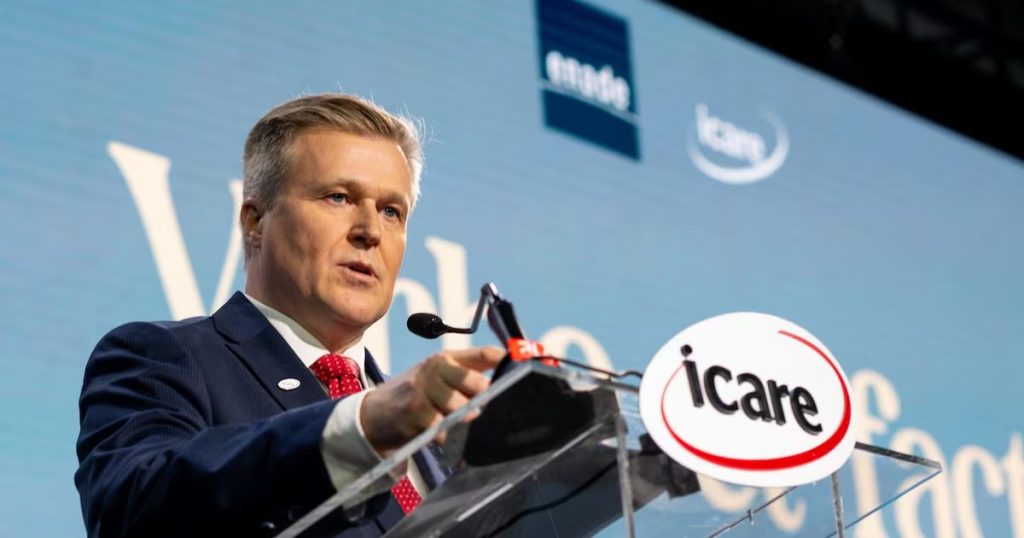 Economía chilena: Urgencia de un nuevo pacto para el crecimiento económico.