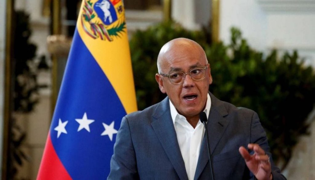 Venezuela Advierte a EE.UU. sobre Amenaza a su Embajada